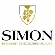 Simon Pincészet Eger