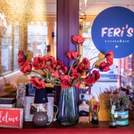 Feris`s Kitchen & Bar
