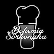 Bohemia Sörkonyha