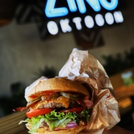 Zing Burger & Co