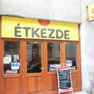 Teltház Étkezde Budapest