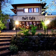 Part Café Étterem és Panzió Dunakeszi