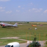 Szeged Repülőtér