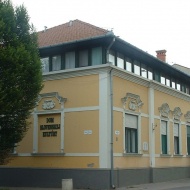 Szlovák Kultúra Háza Békéscsaba