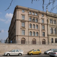 MTA Könyvtár és Információs Központ Budapest