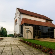 Pannon Kapu Kulturális Egyesület Szentgotthárd