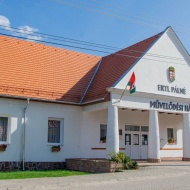 Ertl Pálné Művelődési Ház és Könyvtár