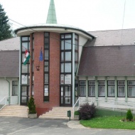 Salla Művelődési Központ és Könyvtár