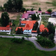 Zöld Közösségi Ház és Erdei Iskola Mórahalom