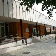 Zajti Ferenc Kulturális Központ és Könyvtár