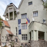 Budapesti Román Kulturális Intézet