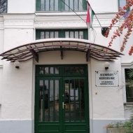 Kelenvölgyi Közösségi Ház és Könyvtár Budapest