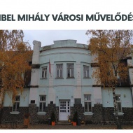 Reibel Mihály Városi Művelődési Ház Elek