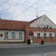 Móra Ferenc Művelődési Ház  Albertirsa
