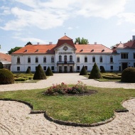 Széchenyi-kastély Nagycenk