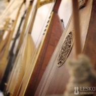 Leskowsky Hangszergyűjtemény Kecskemét