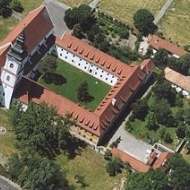 Alsóvárosi Ferences Látogatóközpont Szeged
