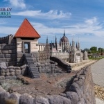 Ezer év park Szabadtéri Makett Múzeum Ezer év park Szabadtéri Makett Múzeum