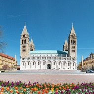 Pécsi Püspökség