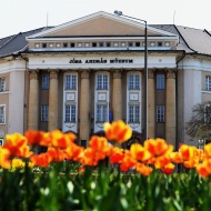 Jósa András Múzeum Jósa András Múzeum