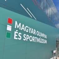 Magyar Olimpiai és Sportmúzeum Budapest