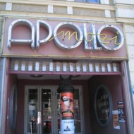 Apolló Mozi Debrecen Apolló Mozi Debrecen