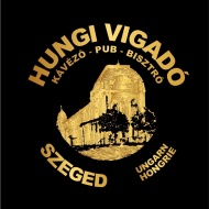 Hungi Vigadó Szeged
