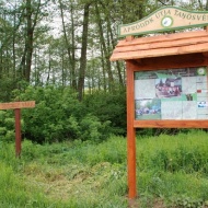 Apródok útja-tanösvény a Duna-Ipoly Nemzeti Parkban Apródok útja-tanösvény a Duna-Ipoly Nemzeti Parkban