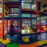 Kölyökpark Játszóház Pólus Center Kölyökpark Játszóház Pólus Center