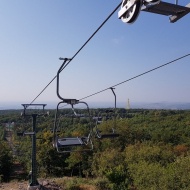 Oxygen Adrenalin Park