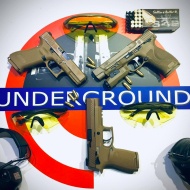Underground Lövészklub - Szombathely