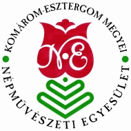 Komárom - Esztergom Megyei Népművészeti Egyesület