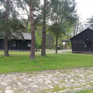 Kaland-Vár Ifjúsági Tábor és Oktatóközpont Parádfürdő