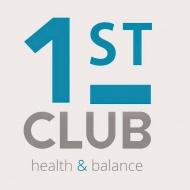 1stCLUB Health & Balance Budapest