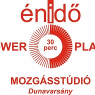 „Énidő” Power Plate Mozgásstúdió Dunavarsány