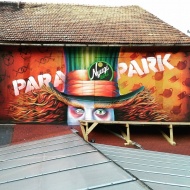 Parapark Szeged
