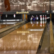 Five X Bowling Center Székesfehérvár