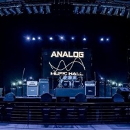 Analog Music Hall
