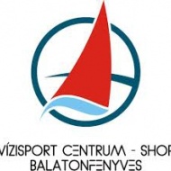 Vízisport Centrum Balatonfenyves