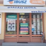 IBUSZ Utazási Iroda Baja IBUSZ Utazási Iroda Baja