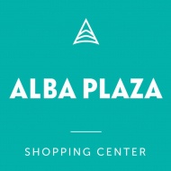 Alba Plaza Székesfehérvár