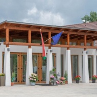 Sári Zarándok és Kulturális Központ