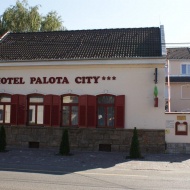 Hotel Palota City*** Budapest