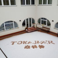 TokajVár Hotel Tokaj