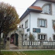 Villa Amadeus Hévíz