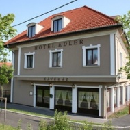 Hotel Adler Budaörs