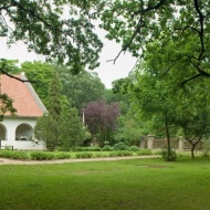 Balaton-felvidéki Nemzeti Park Igazgatóság Kutatóháza Tihany