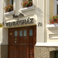 Família Vendégház Szeged