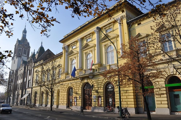 Kiskunfélegyháza programok 2025 / 2026. Fesztiválok, rendezvények, események