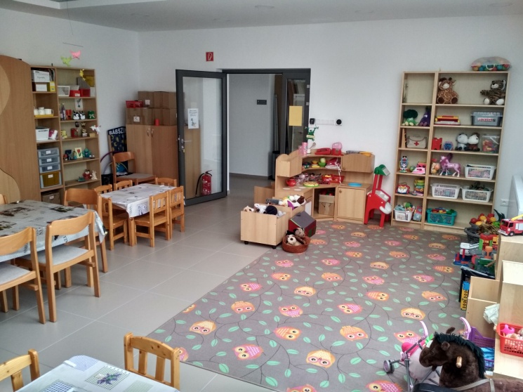 Játszószoba Balatonfüreden, ingyenes játékok és élmények gyerekeknek a könyvtárban